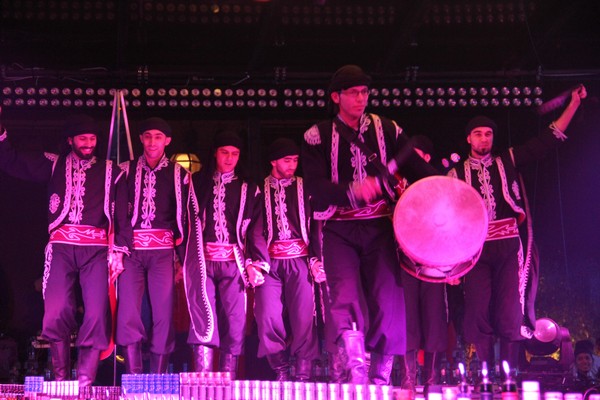 SIDC Fundraising Event (part 1)